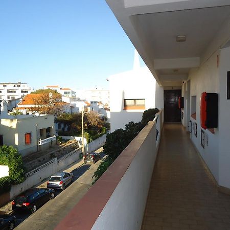 Apartamentos Rainha D. Leonor - Al Albufeira Exteriér fotografie