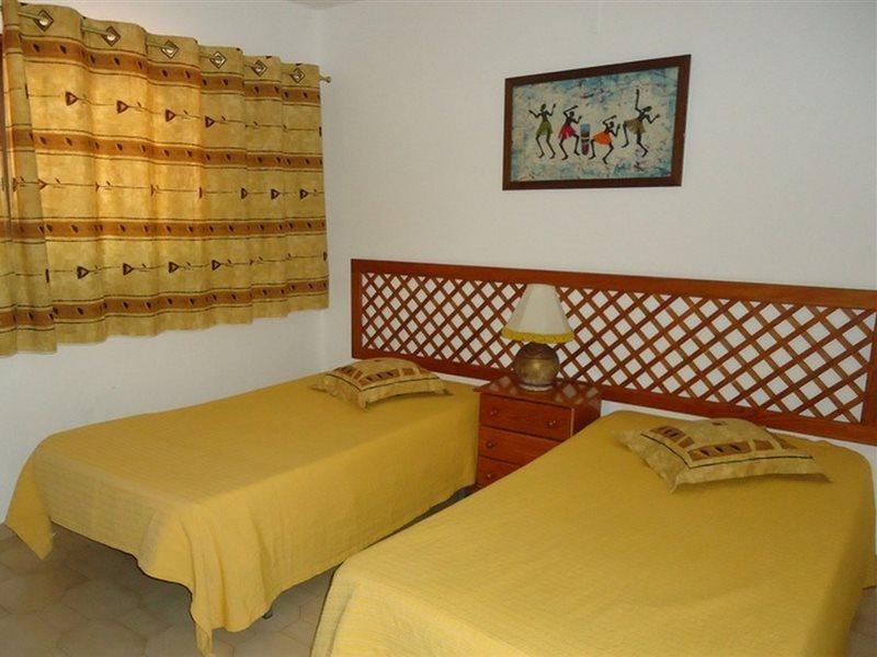 Apartamentos Rainha D. Leonor - Al Albufeira Exteriér fotografie