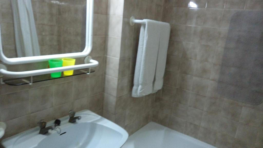 Apartamentos Rainha D. Leonor - Al Albufeira Exteriér fotografie