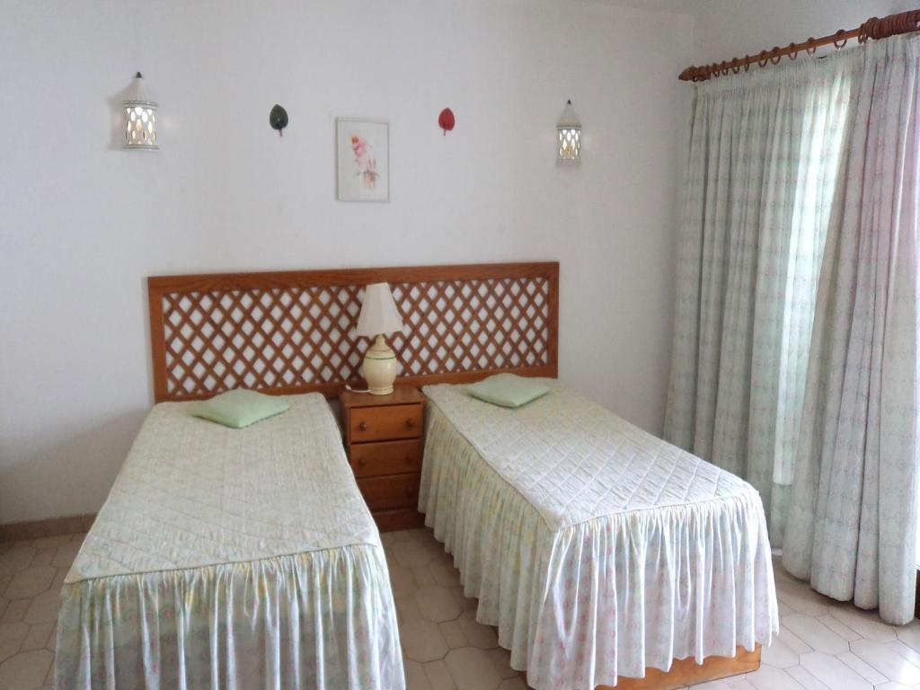 Apartamentos Rainha D. Leonor - Al Albufeira Exteriér fotografie
