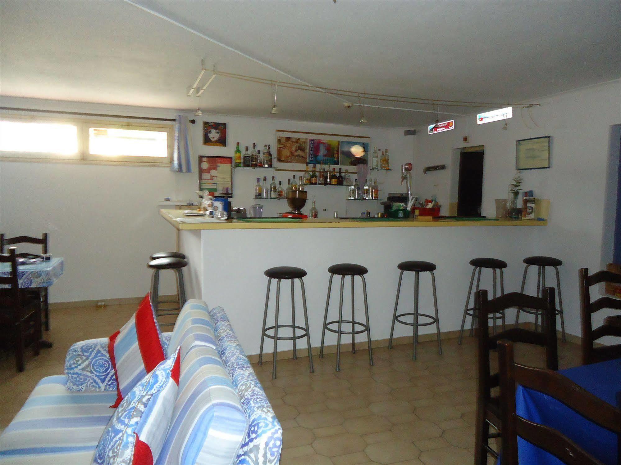 Apartamentos Rainha D. Leonor - Al Albufeira Exteriér fotografie
