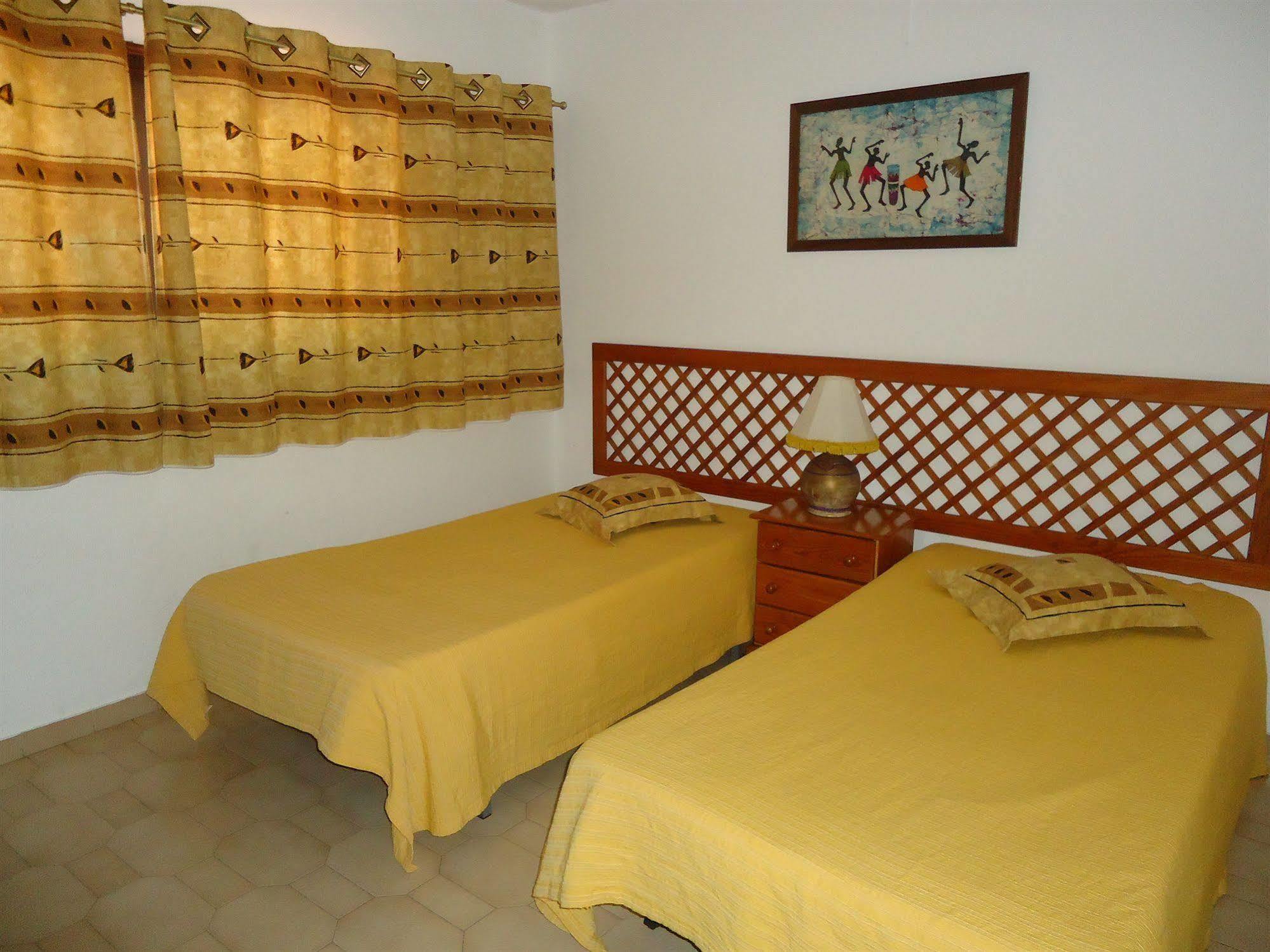 Apartamentos Rainha D. Leonor - Al Albufeira Exteriér fotografie