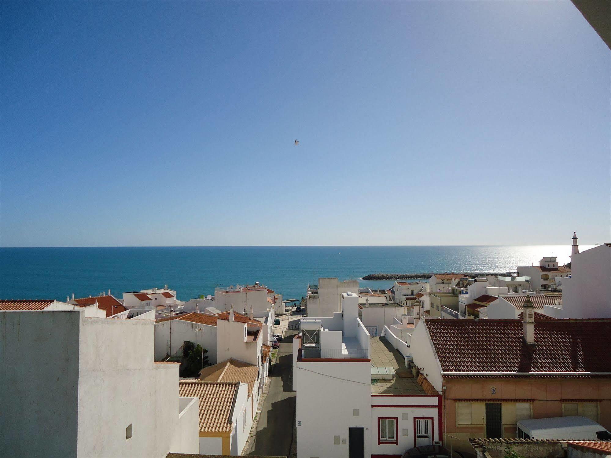 Apartamentos Rainha D. Leonor - Al Albufeira Exteriér fotografie