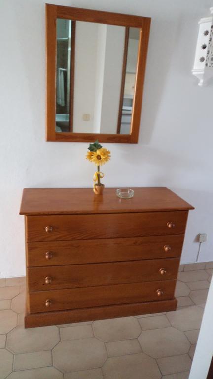 Apartamentos Rainha D. Leonor - Al Albufeira Exteriér fotografie