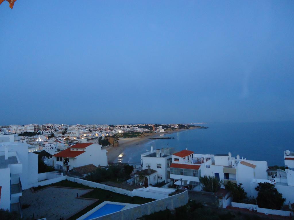 Apartamentos Rainha D. Leonor - Al Albufeira Exteriér fotografie