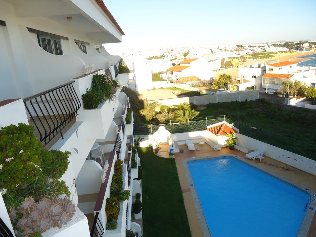 Apartamentos Rainha D. Leonor - Al Albufeira Exteriér fotografie