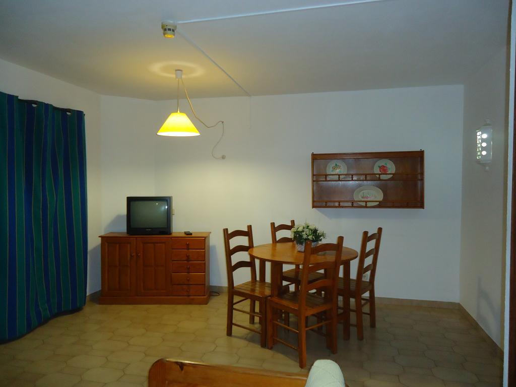 Apartamentos Rainha D. Leonor - Al Albufeira Exteriér fotografie