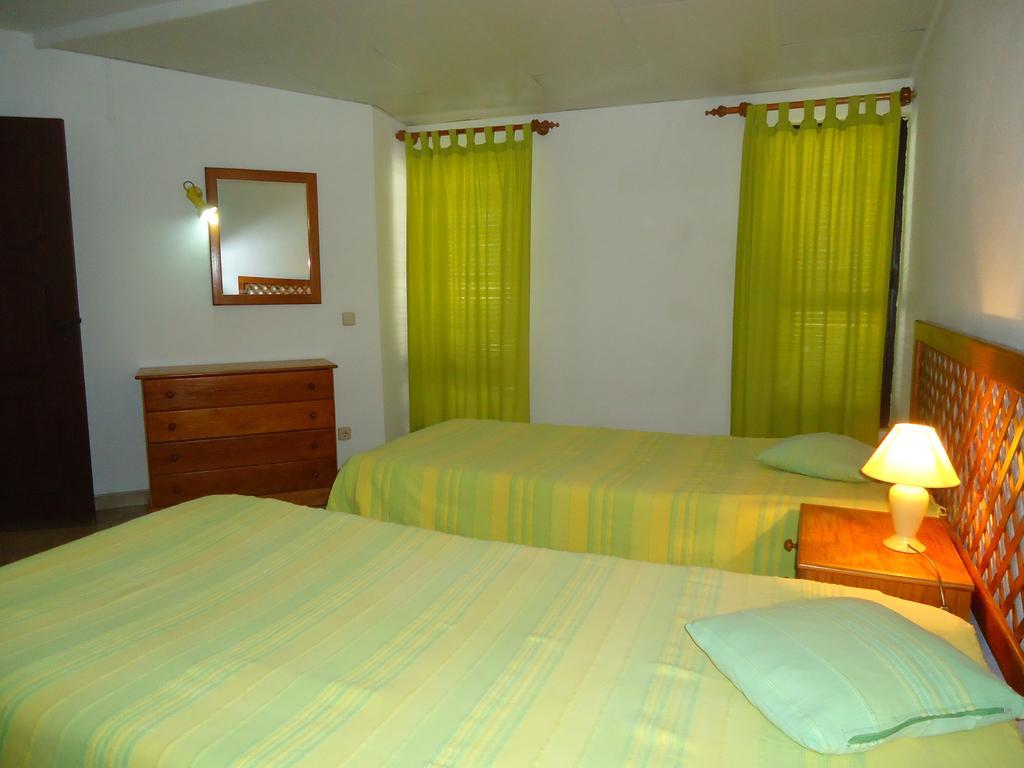 Apartamentos Rainha D. Leonor - Al Albufeira Exteriér fotografie